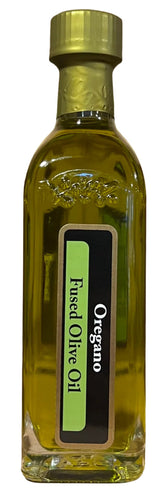 Sage Fused Olive Oil